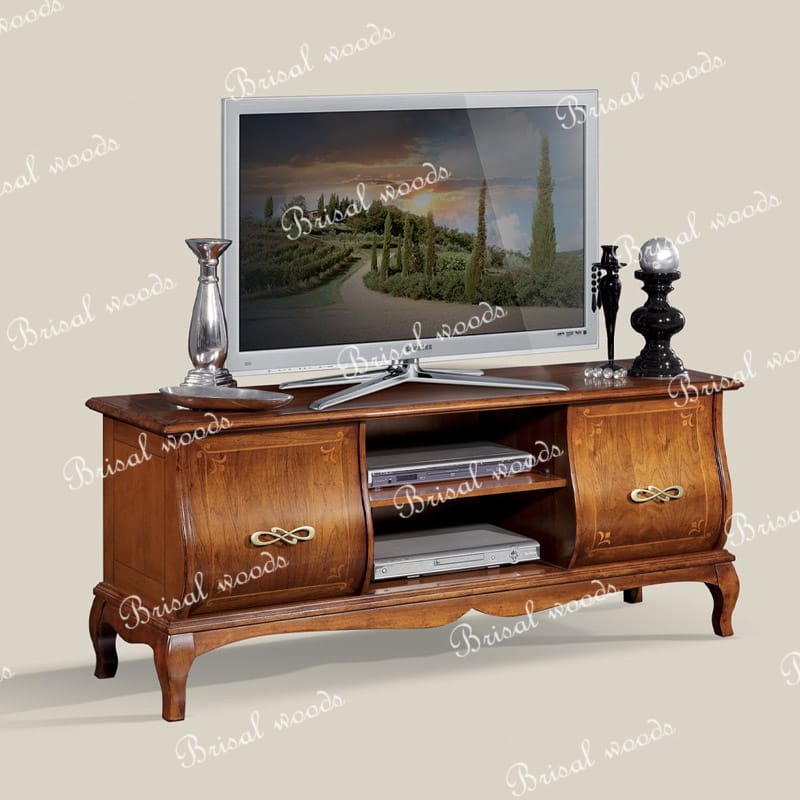 Premium Tv Units Table